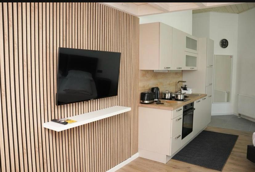Apartment Sweet *
