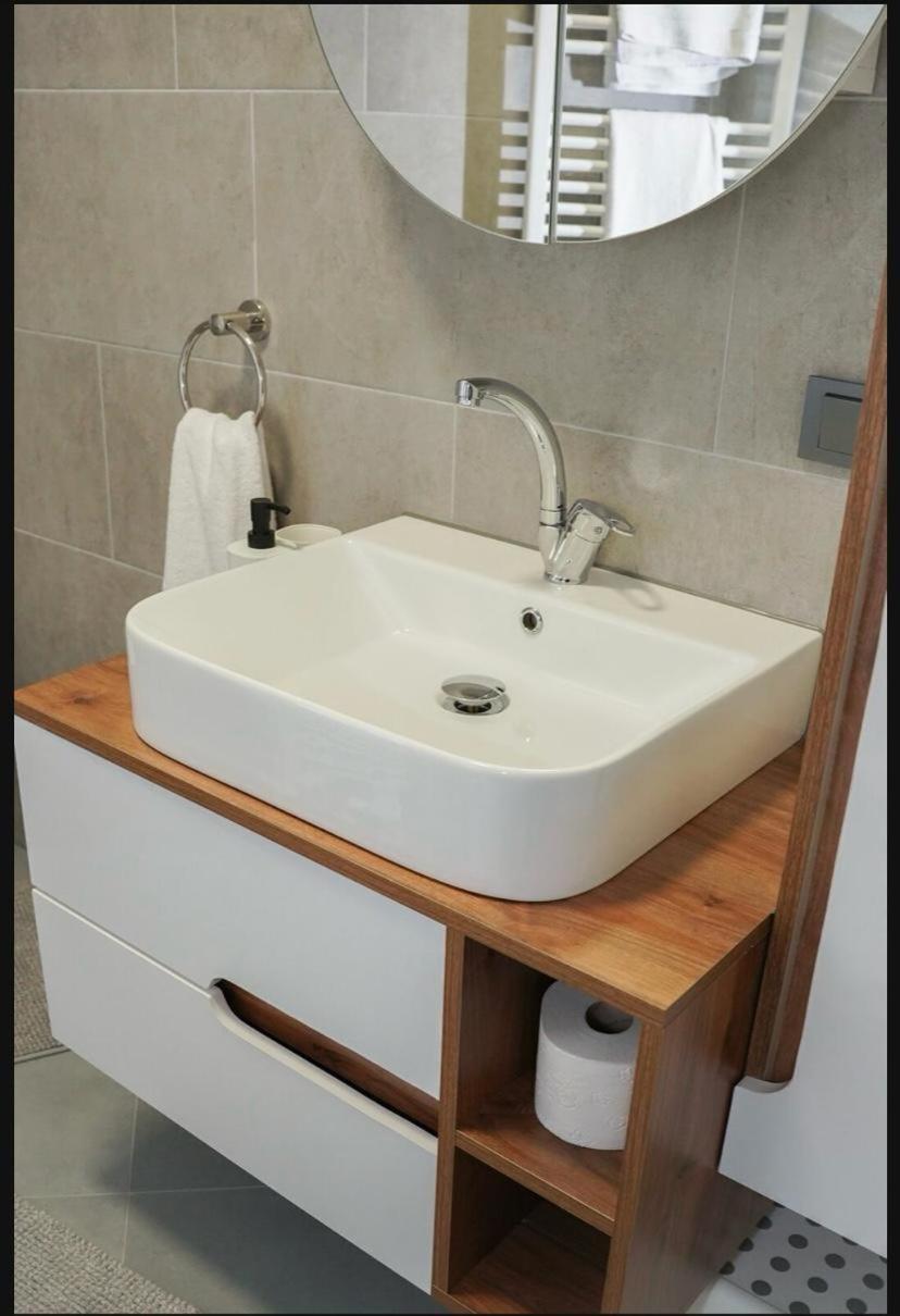 Apartment Sweet Bubesheim
