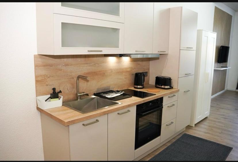 Sweet Apartment *