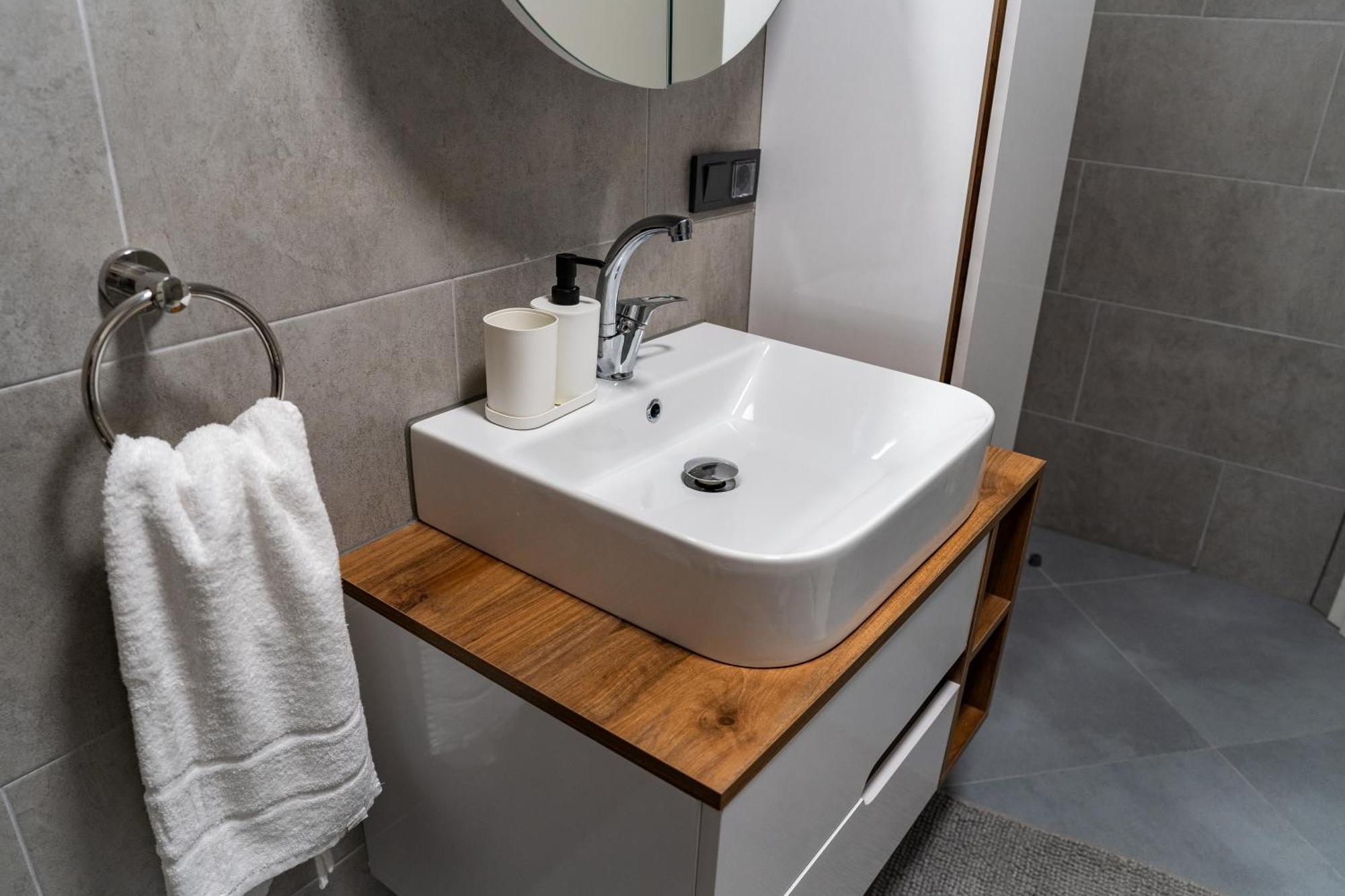 Sweet Apartment Bubesheim